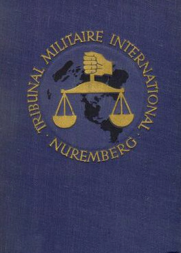 Nuremberg logo